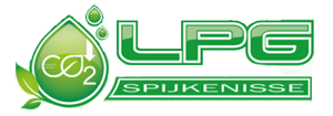 Logo vonLPG Spijkenisse